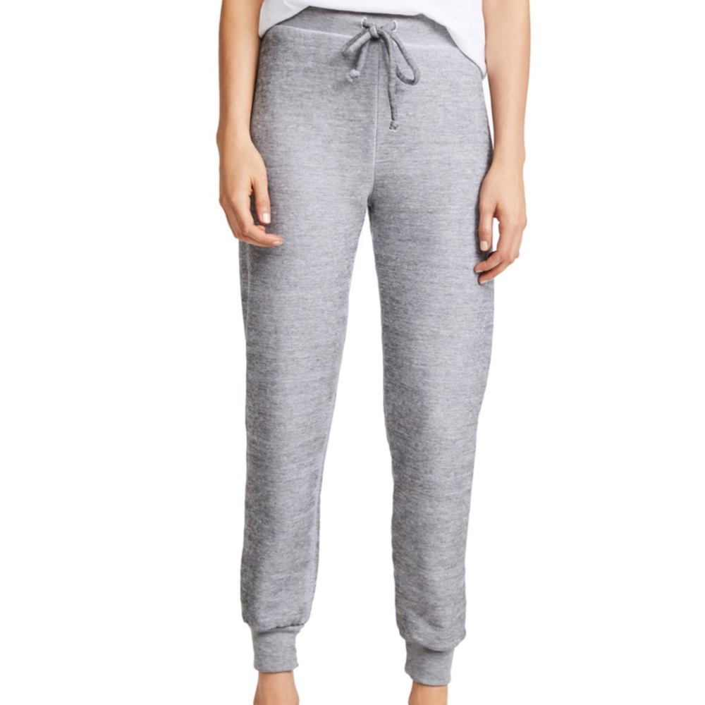 Wildfox Cozy Jogger